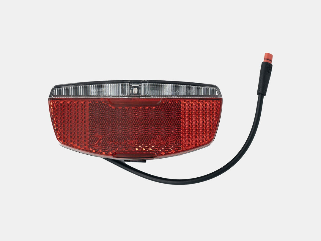 AMZcycle Easylife Electric Bike Rear Light - AMZcycleBlack