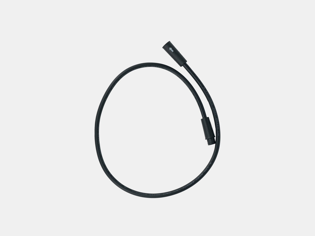 AMZcycle Easylife Electric Bike TL2503 Display Extension Cable - AMZcycleBlack