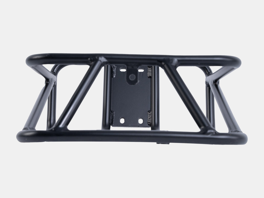 AMZcycle Easylife Front rack - AMZcycleBlack