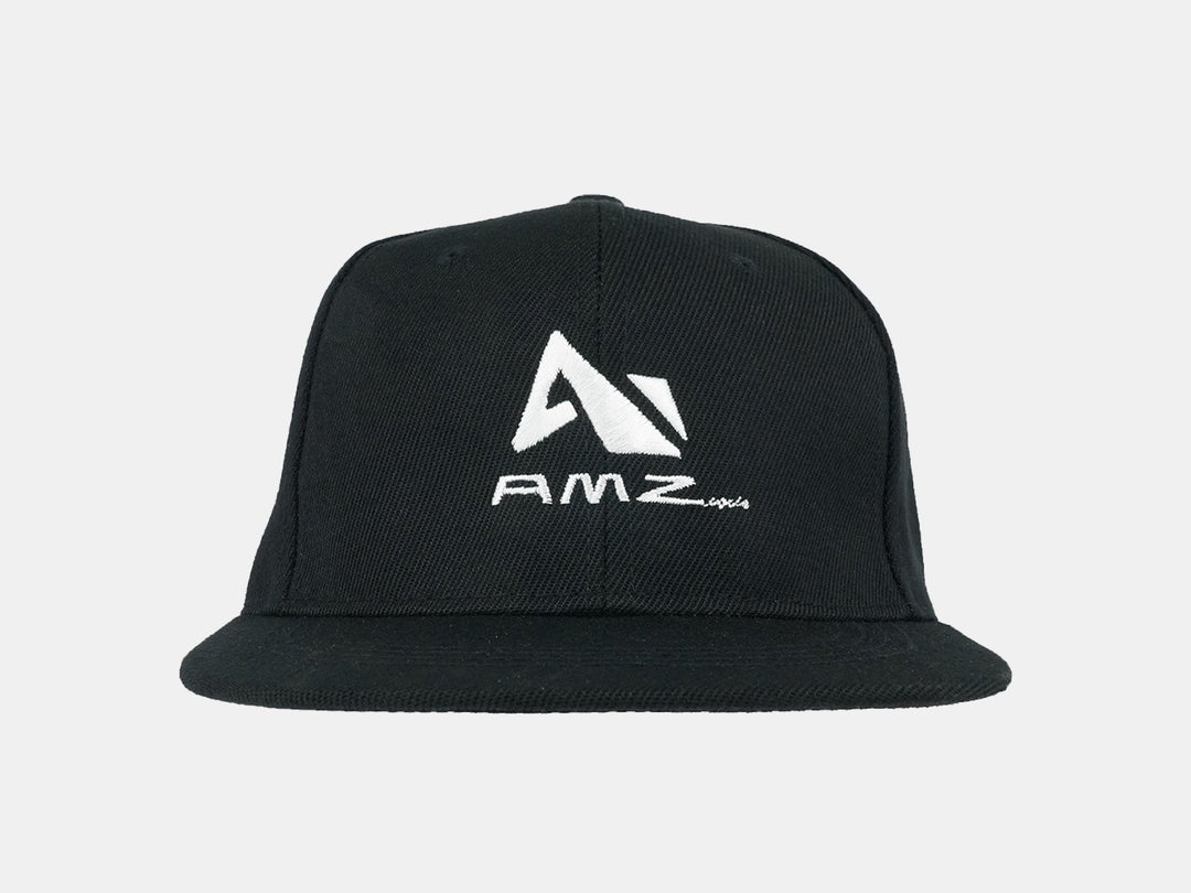 AMZcycle hat - AMZcycleBlack