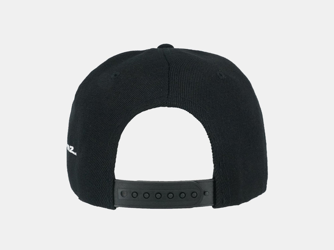 AMZcycle hat - AMZcycleBlack