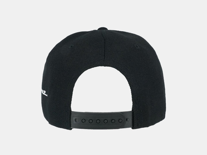 AMZcycle hat - AMZcycleBlack
