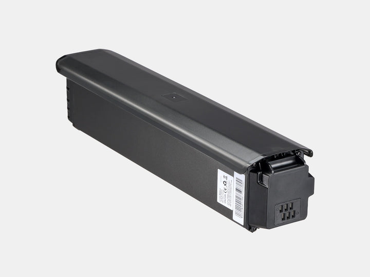 AMZcycle Paladin electric bike battery - AMZcycleBlack