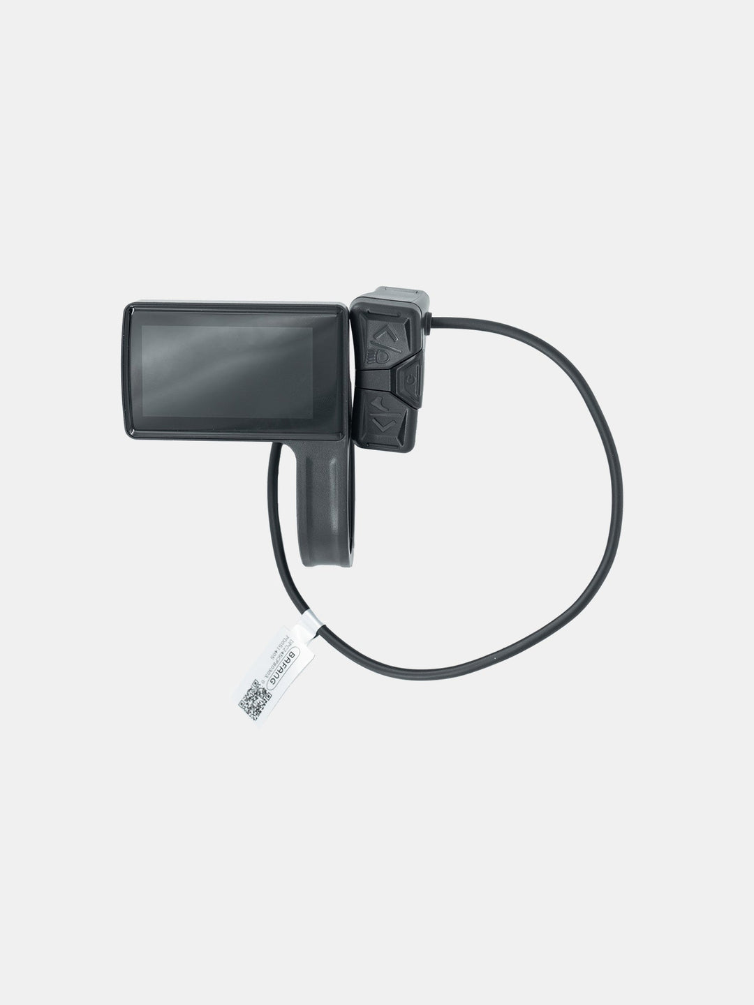 AMZcycle Paladin Electric Bike Display - AMZcycleBlack