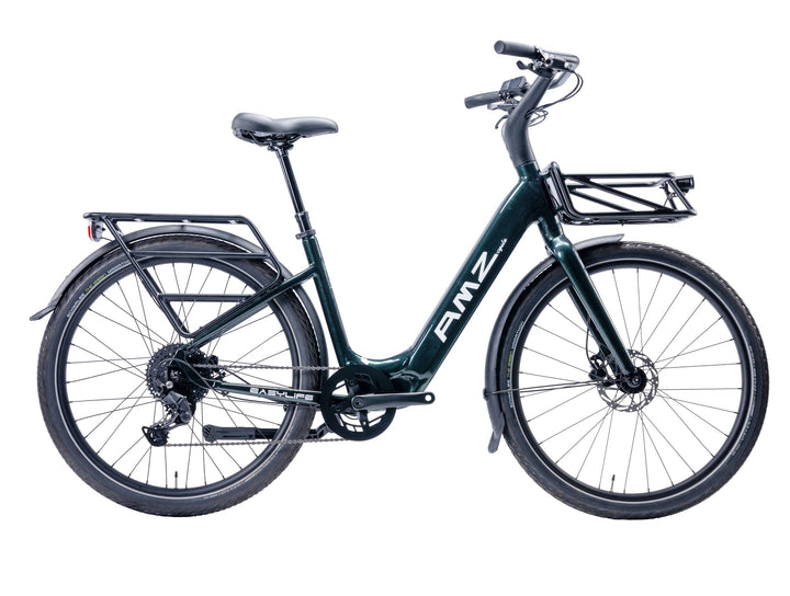 Easylife Electric Bike