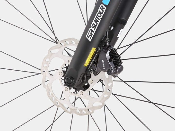 Ranger GRX Electric Gravel Bike - AMZcycleFlag Red