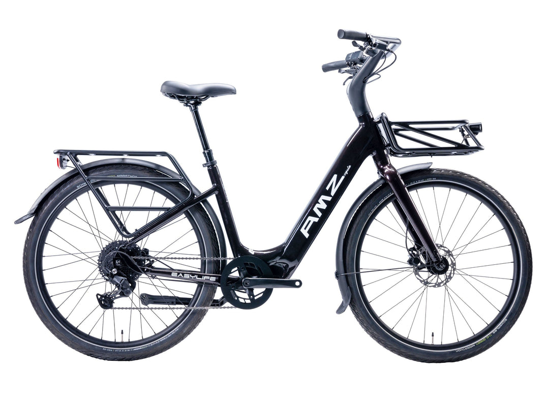 Easylife Electric Bike