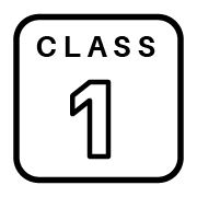 Class1 Icon