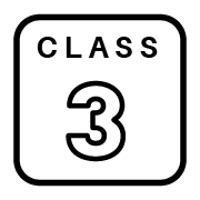 Class3 Icon