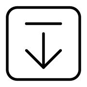 capacity Icon