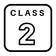 Class2 Icon