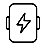 motorpower Icon