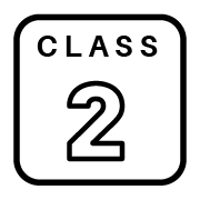 Class2 Icon